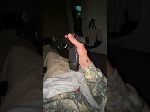 Sig P365 Fuse true precision compensator. Full review on page #sig #9mmpistol #p365