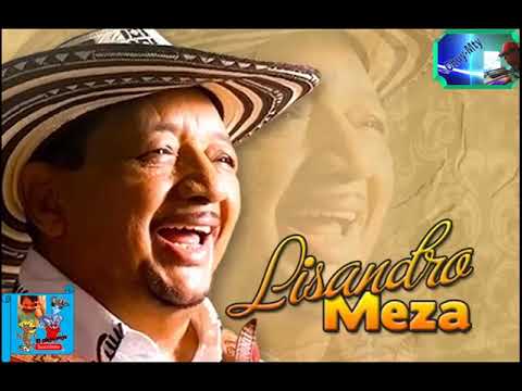 La Pergola Lisandro Meza Con Letra