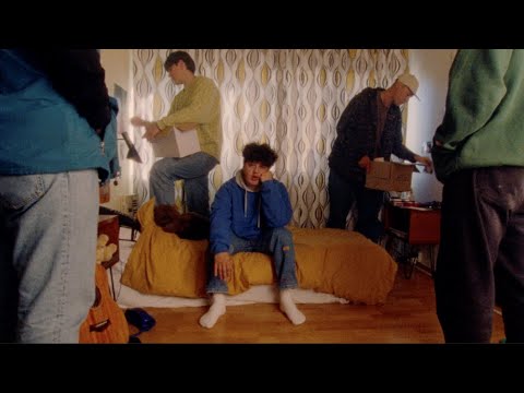 boy pablo - leave me alone! (Wachito Rico: Chapter 4)