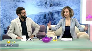 Առավոտը Շանթում/Aravot Shantum / 27.02.2023