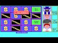 Wipeout Softie MS DOS 1989 PC Longplay