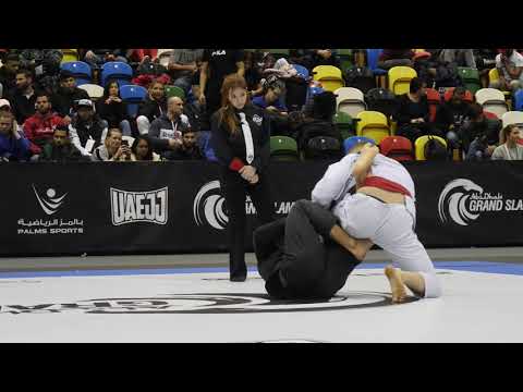 Diego Ramalho x Max Lindblad   Grand Slam London 2020