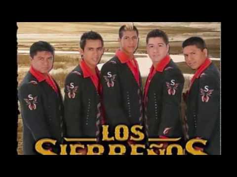 Corazon de Oropel-Los Sierreños