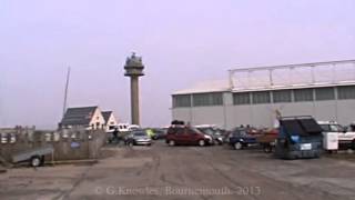 preview picture of video 'Southampton Area, Hampshire, England  Calshot Spit, Calshot Castle  ( 4 )'