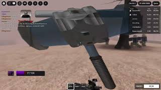 THE RAKOOF KILL TEST - Gameplay | Roblox