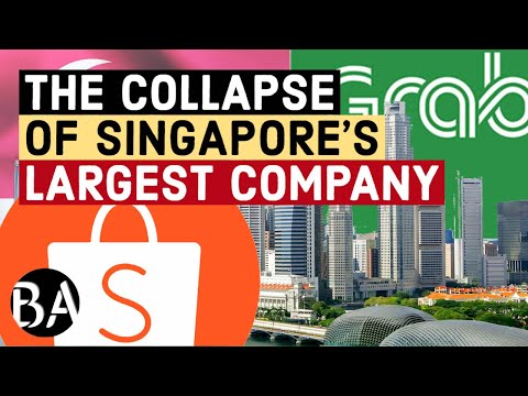 , title : 'The Collapse Of Singapore's Largest Company'