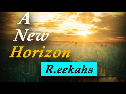 Apollo Brown Type Beat | A New Horizon (Prod. R.eekahs)