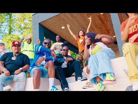 Video thumbnail for I FEEL GOOD