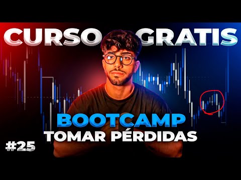 Como Tomar Una Pérdida | Esses Bootcamp Día 25