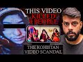 Pakistani Video That Killed 9 People THE KOHISTANI VIDEO