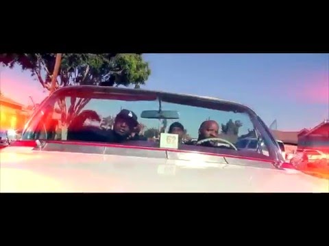 Young Koop - We Gon' Ride (prod. RTN)