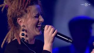 Natia Todua & Beth Ditto -  We Could Run