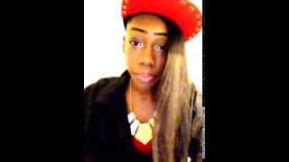 Started From the bottom (Gospel) remix