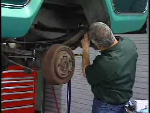 Supersprings installation video
