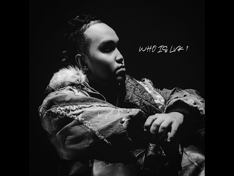 [ Full Album ] WHO IS LVK ?