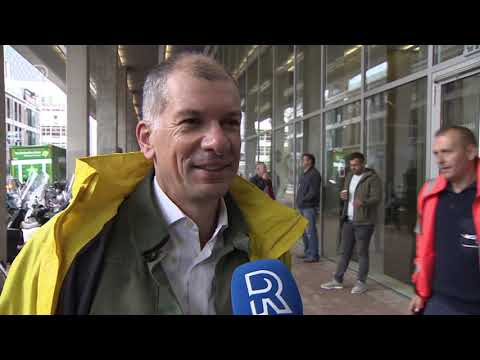 Rijnmond Nieuws - 26 september 2019