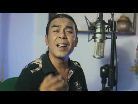 Haruskah Berakhir - Ridho Rhoma (cover) by Darmansyah
