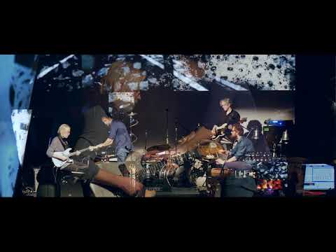 They´ll be asked Nothing, Eivind Aarset IE Live