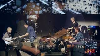 They´ll be asked Nothing, Eivind Aarset IE Live