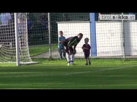 Flitzer bei SC Kundl - SV Reutte