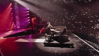Download lagu Panic! At The Disco - Bohemian Rhapsody (Live At The O2) mp3
