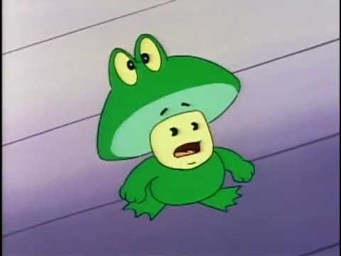 The Adventures of Super Mario Bros. 3 Episode 22 – 7 Continents for 7 Koopas