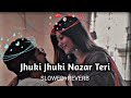 Jhuki Jhuki Nazar Teri Kamal Kar Diya Romantic Song Miugic Tendering Viral Youtubevideo