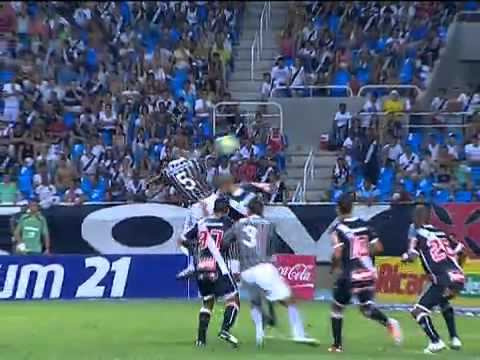 Melhores momentos de Fluminense 0 x 0 Vasco pelo Carioca 2011