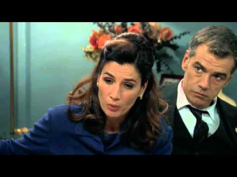 Amar C710 - Tomás descubre que Sofía es su hija