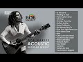 Bob Marley Greatest Hits Full Album  - The Very Best of Bob Marley Acoustic Cover