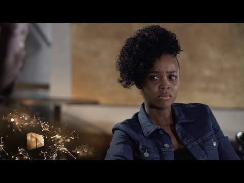 Schumacher begs for forgiveness – The Queen | Mzansi Magic