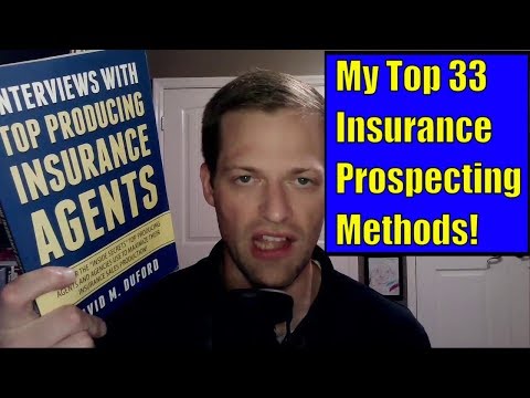 download lagu mp3 mp4 Life Insurance Prospecting, download lagu Life Insurance Prospecting gratis, unduh video klip Life Insurance Prospecting