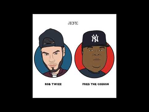 Rob Twizz - Jefe ft. Fred The Godson