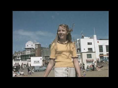 Ramsgate Family holiday 1966