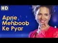 Apne Mehboob Ke Pyar Taarikh The Final Day Romantic Song