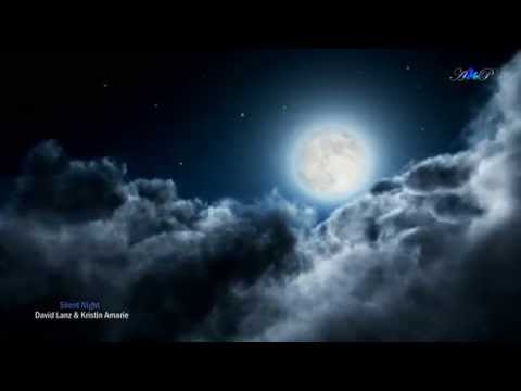 Download Kristin Amarie David Lanz Silent Night Mp3 dan Mp4 2019