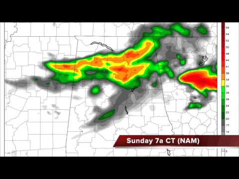 May 16 Weather Xtreme Video - Morning Edition