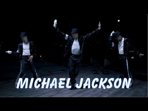 BILLIE JEAN - Michael Jackson (TRIBUTE)