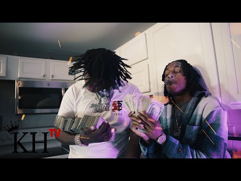 Bandman Timo ft. Bandman Twon - Law N Order Remix (Shot. by @KingHammondTV)