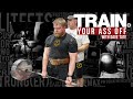 Dave Tate's Simple Secret To Deadlift MORE | TYAO