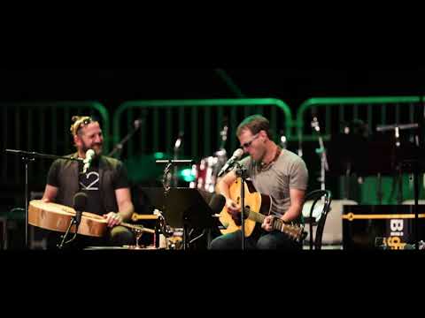 Matevž Šalehar - Hamo & Rudi Bučar │ Tisti ljudje LIVE @ Izštekani 2017