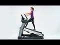 Video of Alpine Runner - EMERGE