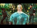 Ex-Marine beats the crap out of 2 Machete Punks | The Condemned | CLIP