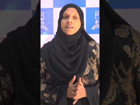 Quran & English Fiesta 2024-25