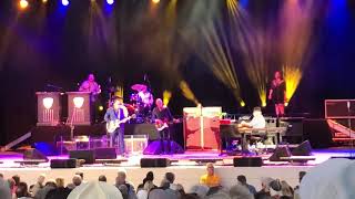 Joe Bonamassa ‘Just Cause You Can’ - Vina Robles Amphitheatre 7/28/18