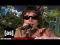 Cage The Elephant Social Cues FishCenter Adult Swim