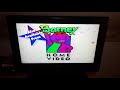 Closing To Barney S Best Manners 1995 1996 Spanish VHS