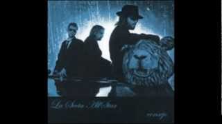 La Secta Allstar - Comedia de Amor