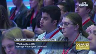 Newt Gingrich Discusses President Trumps Leadership Style