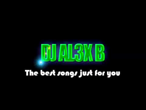 DJ AL3X B-(Resident Evil Main)